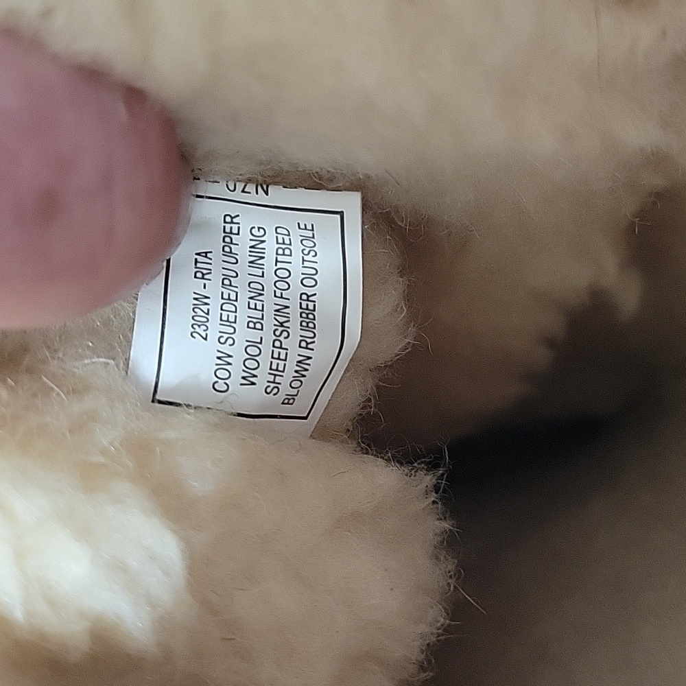 BearPaw Rita Style - Picture 7 of 11